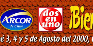 Fiestas, Aniversarios 