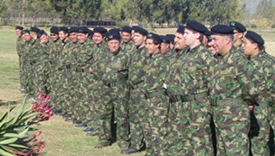 Desafíos, Participación, Trabajo 