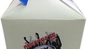 Caja, Colación, Break