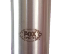 Termo, Metálico, Estampado 