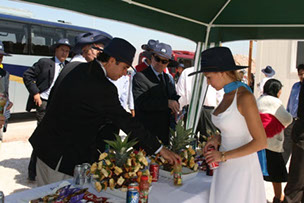 Degustaciones, CoffeBreak 