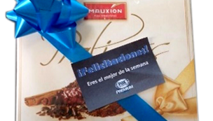 Chocolates, Madre, Mujer 