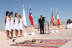 Promotora, Seminarios, Grupos 