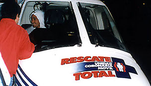 Presentaciones, Capacitaciones 