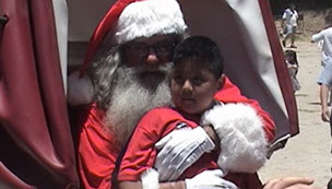 Fin de Año, Navidad, Eventos 