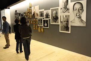 Exposiciones, Arte, Fotografía 