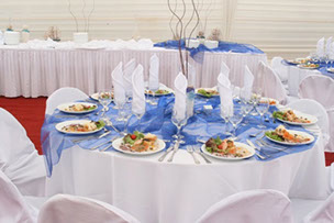 Matrimonios, Cumpleaños, Celebraciones 